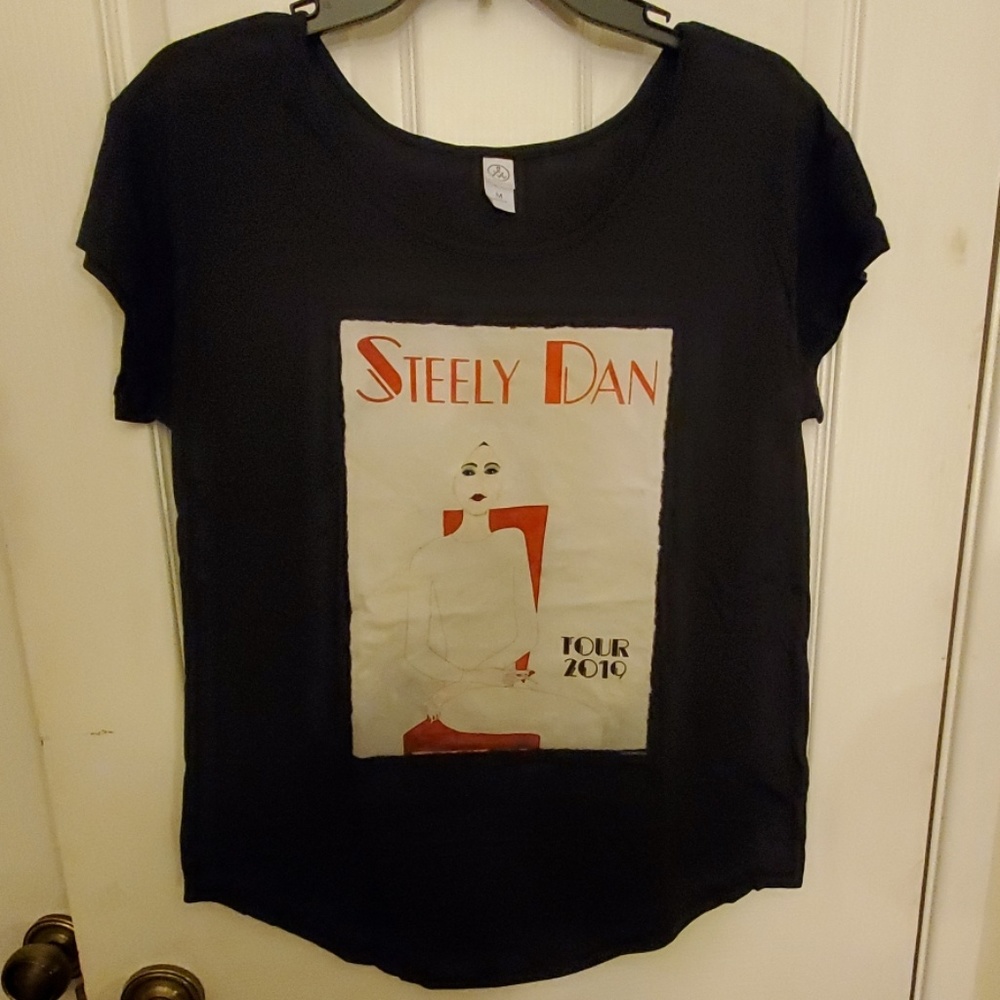 Steely Dan top